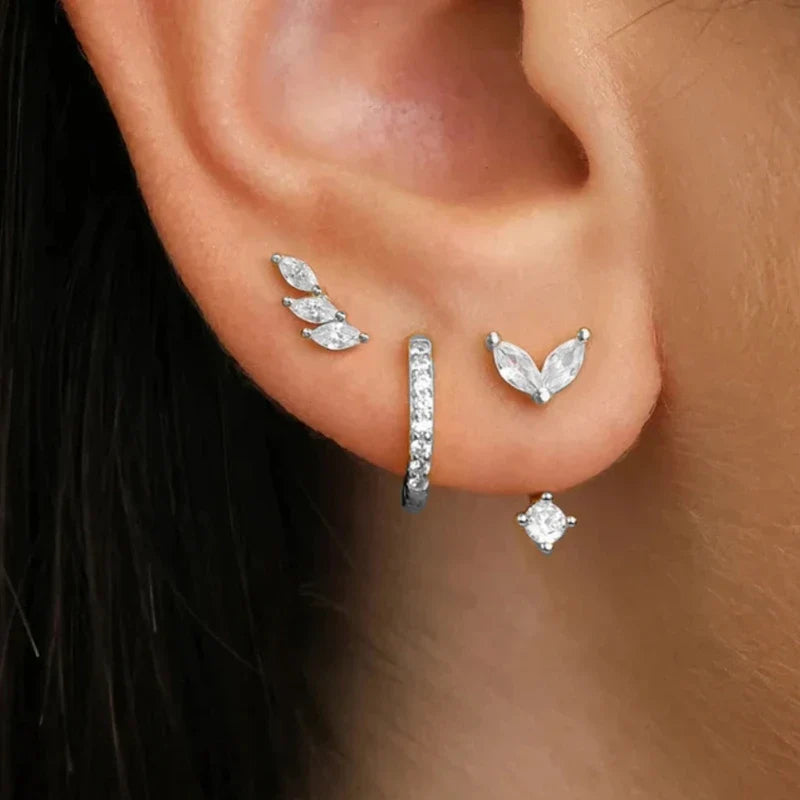 Ear Jewelry